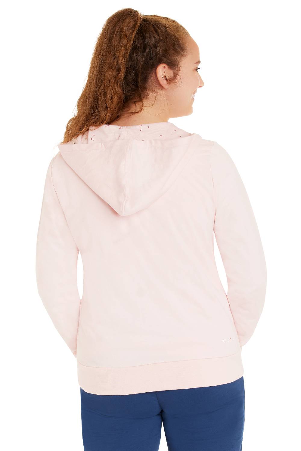Loud Proud Damen Kapuzenjacke Bis zu 55% Rabatt