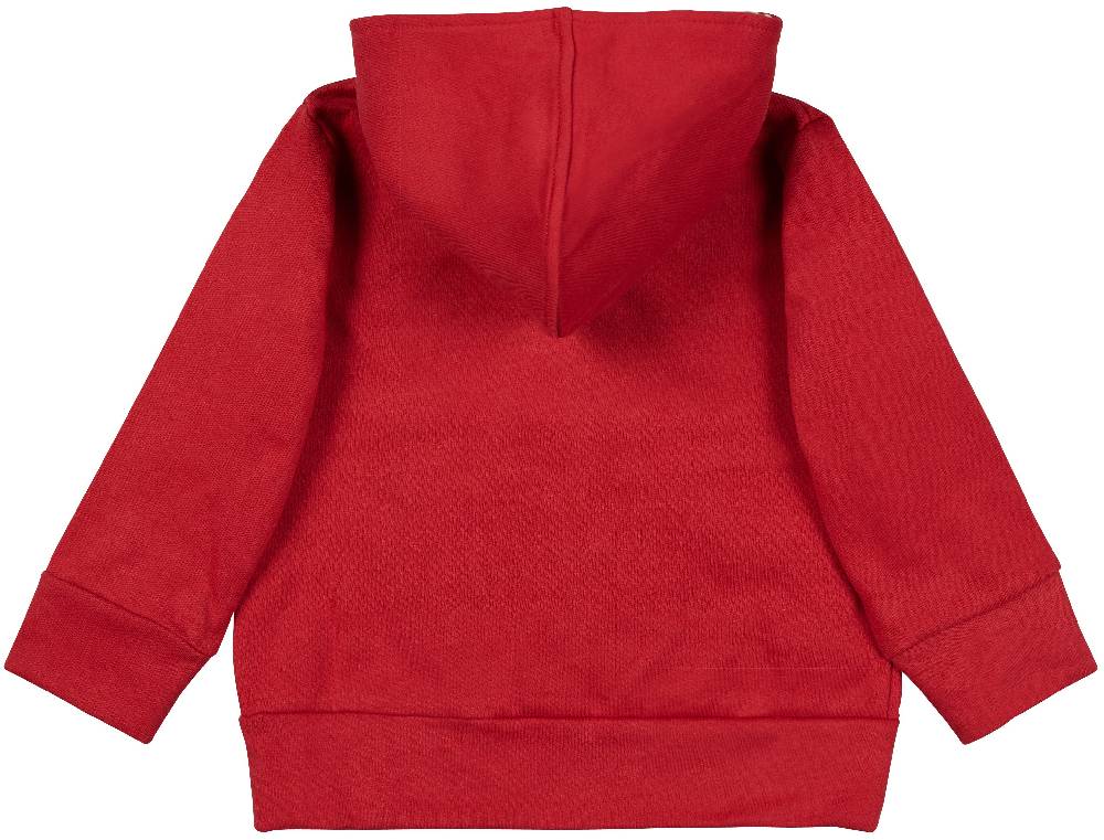 Loud Proud Sweatjacke mit Kapuze Nur noch ein Tag übrig