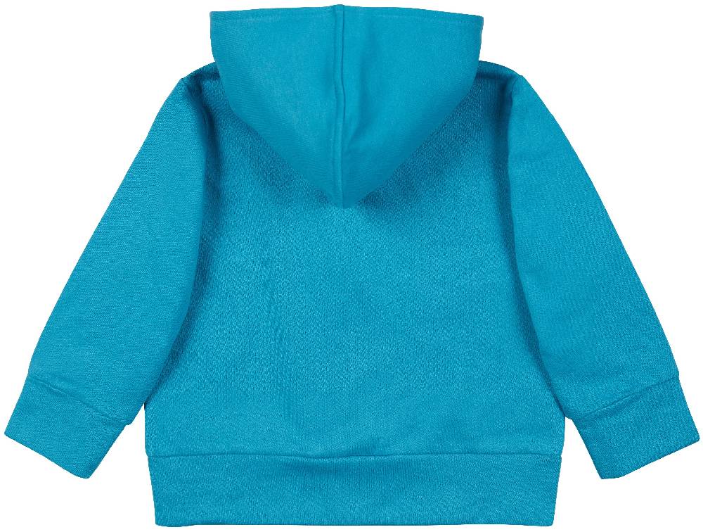 Loud Proud Sweatjacke mit Kapuze Super Rabatt