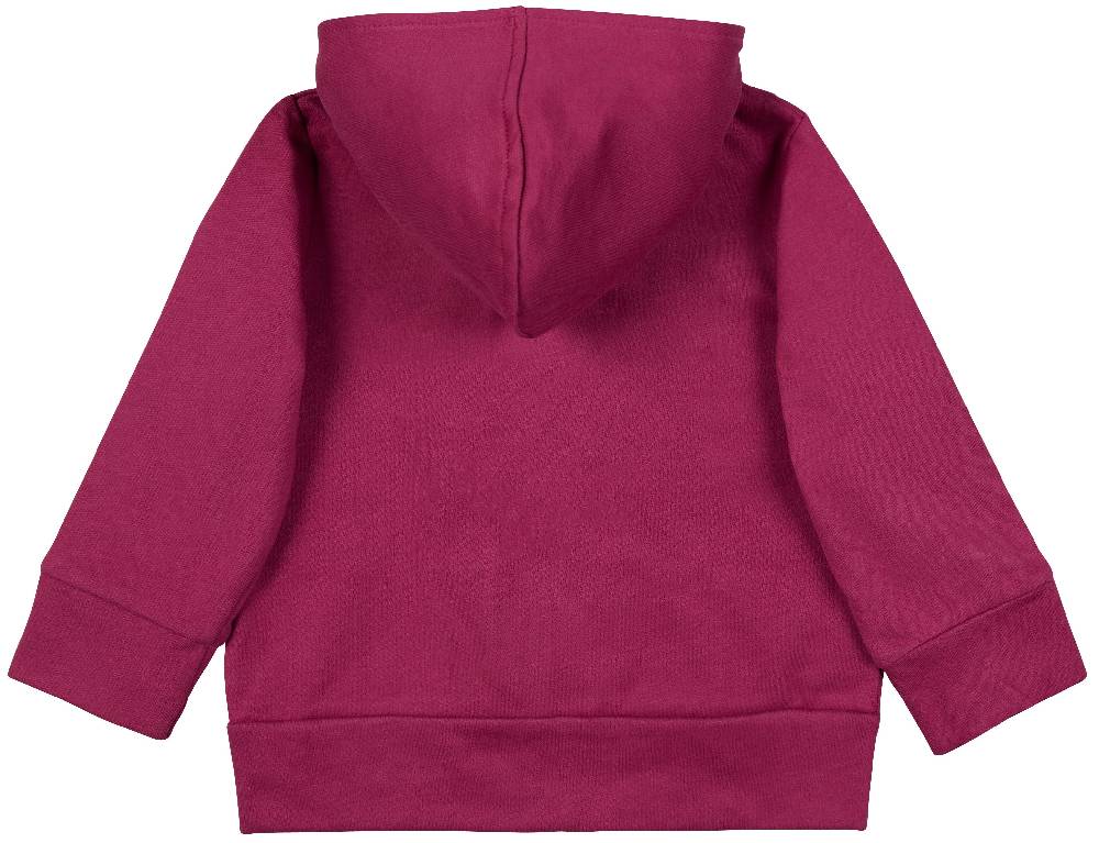 Loud Proud Sweatjacke mit Kapuze Riesige Rabatte