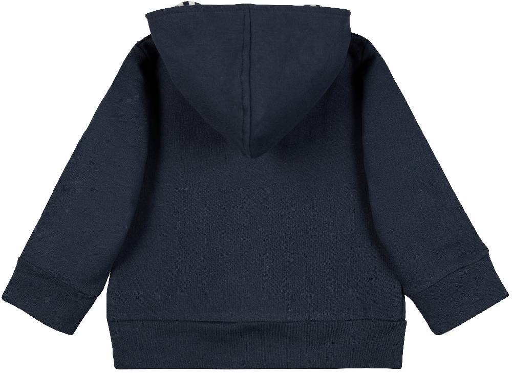 Loud Proud Sweatjacke mit Kapuze 50% Rabatt mit kostenlosem Versand