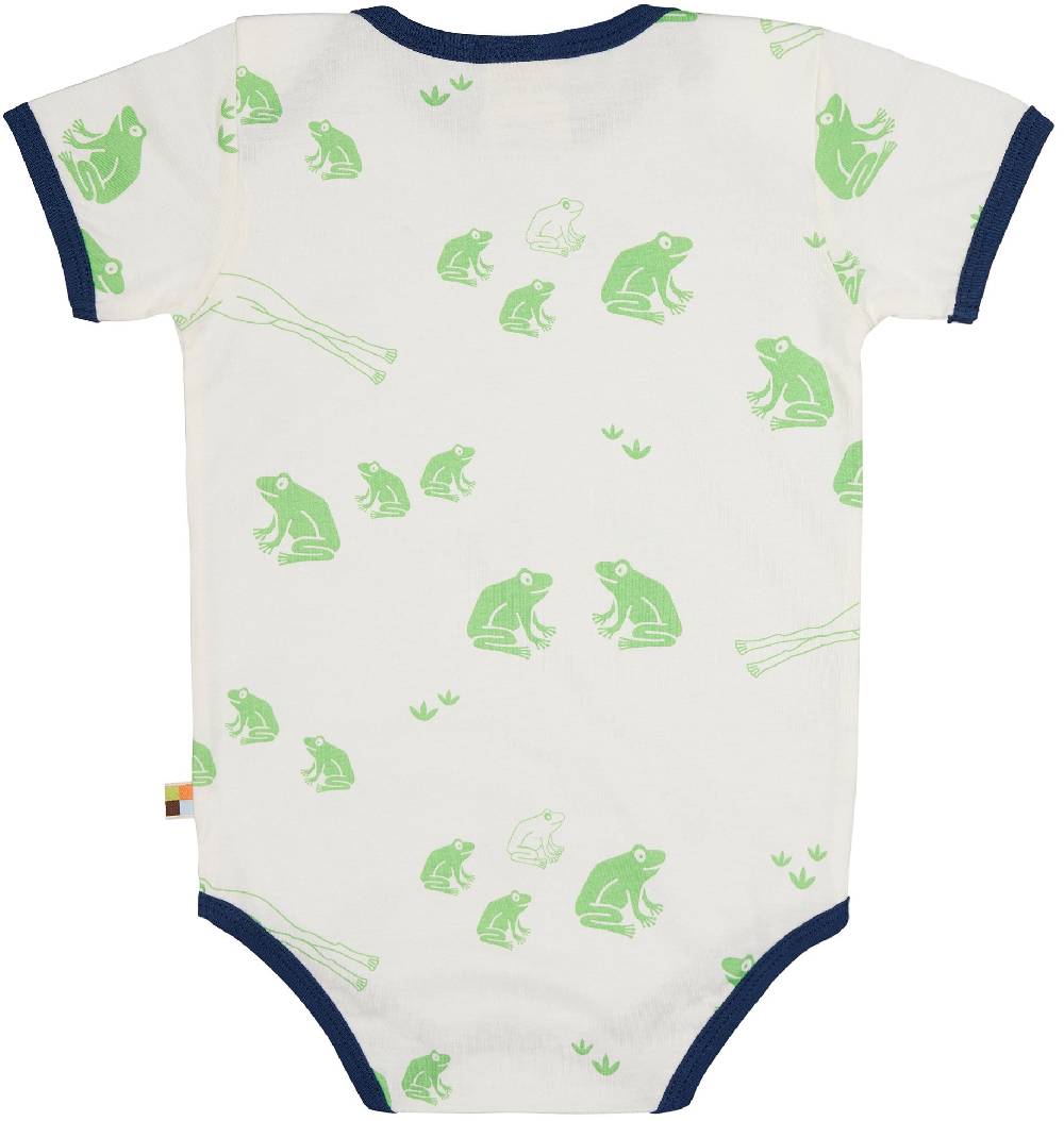 Loud Proud Body kurzarm Druck im Angebot