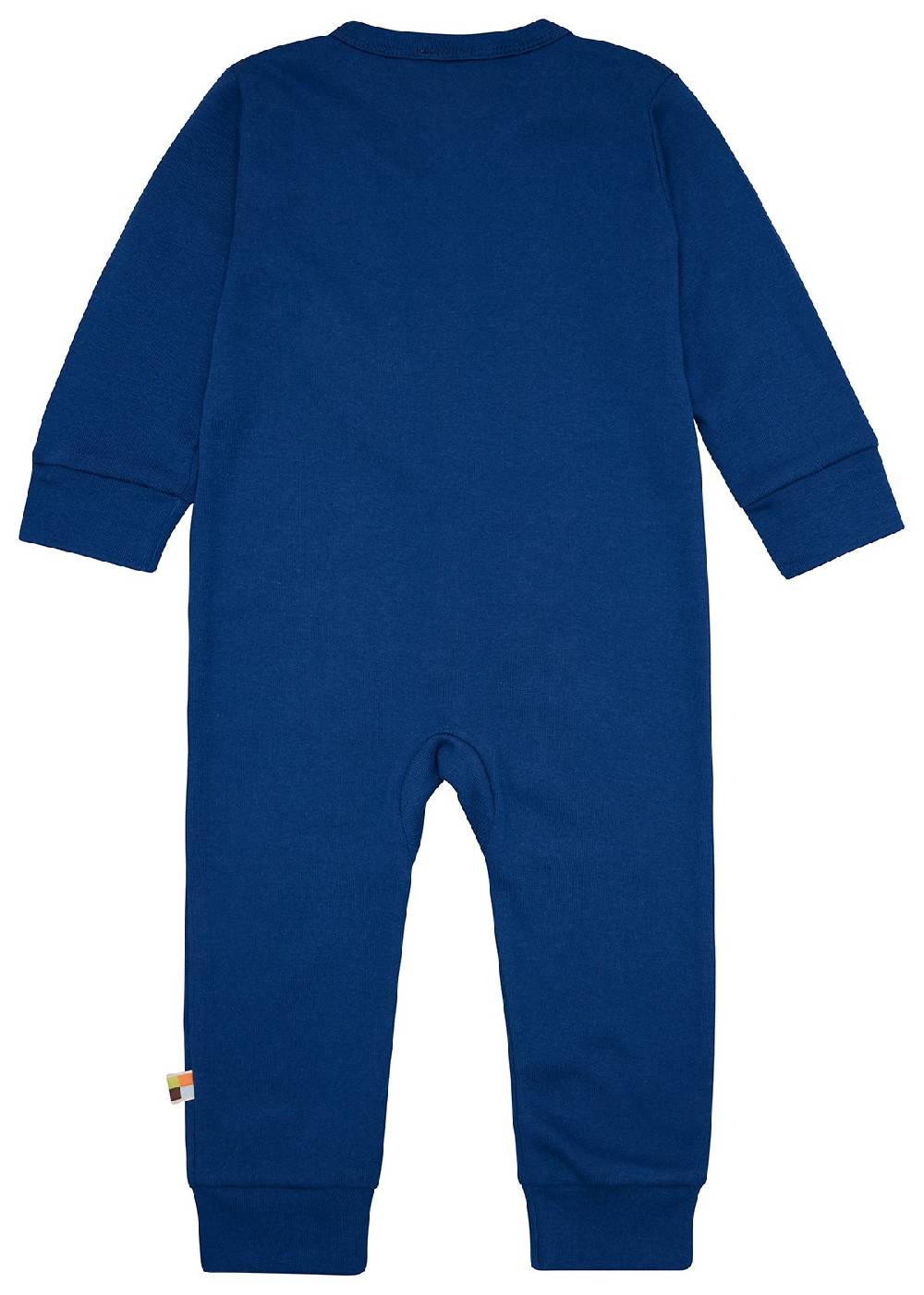 Loud Proud Schlafoverall Uni aus Feinripp Günstig kaufen
