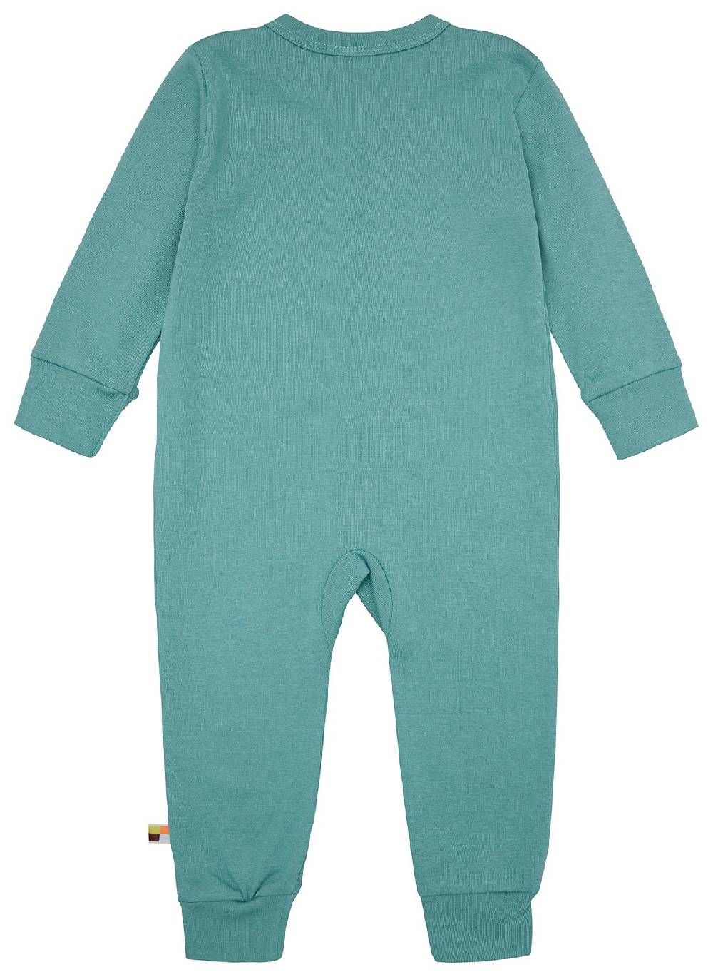 Loud Proud Schlafoverall Uni aus Feinripp Begrenztes Angebot