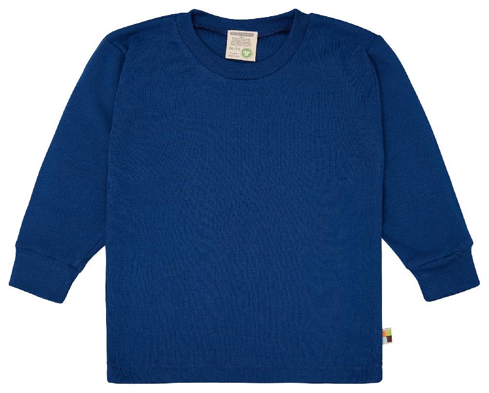 Loud Proud Schlafanzug Uni aus Feinripp Top Angebot