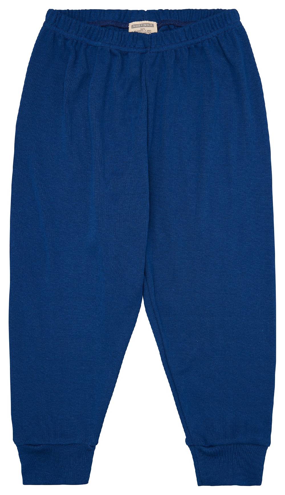 Loud Proud Schlafanzug Uni aus Feinripp Top Angebot