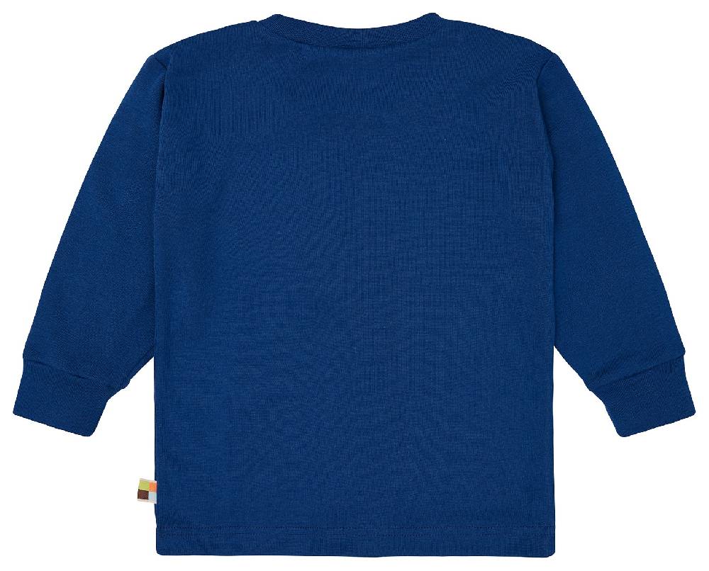 Loud Proud Schlafanzug Uni aus Feinripp Top Angebot