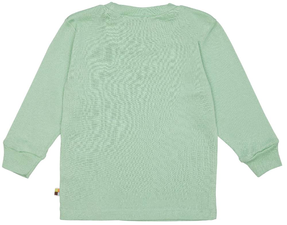 Loud Proud Schlafanzug Uni aus Feinripp Online Outlet