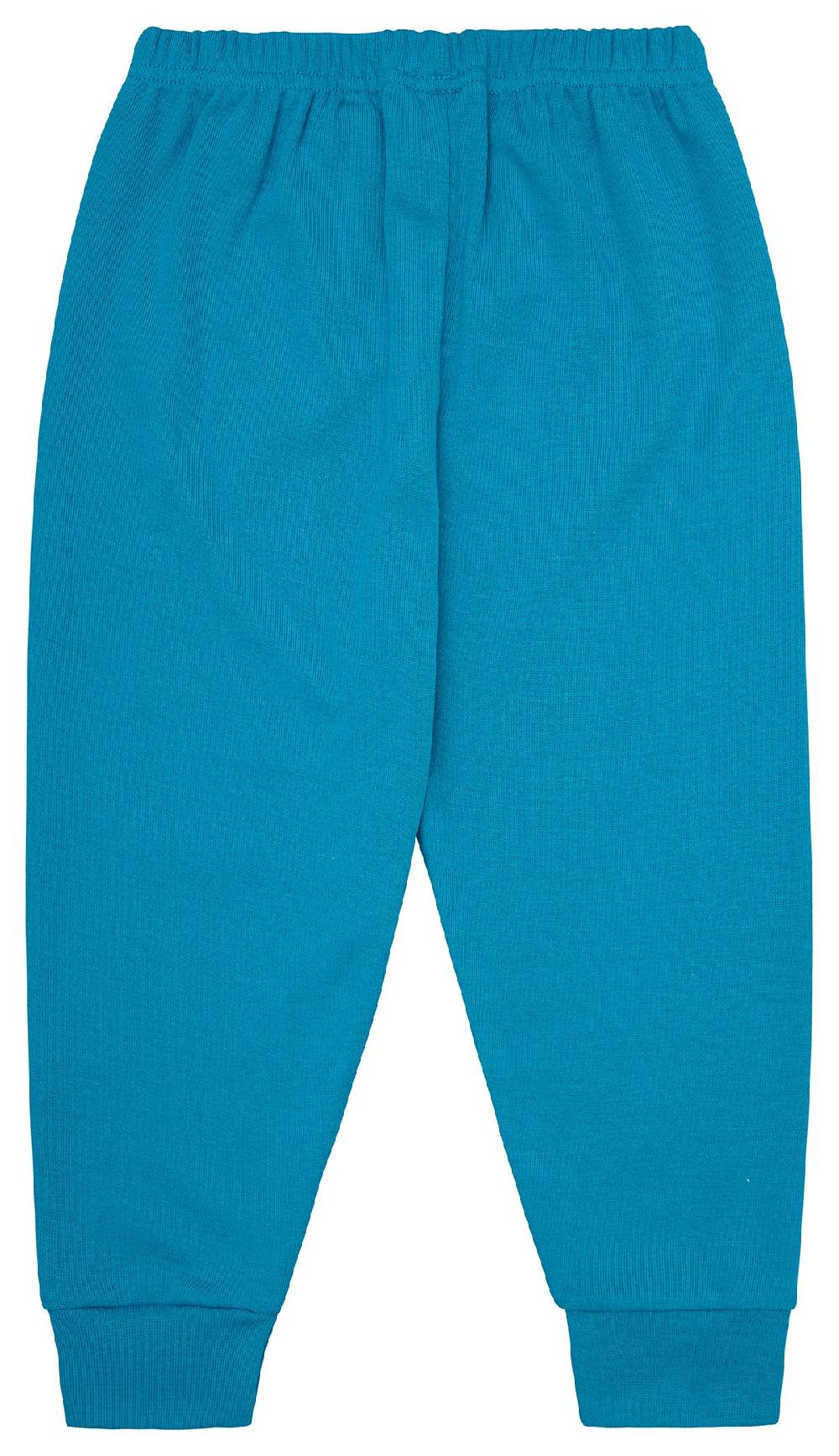 Loud Proud Schlafanzug Uni aus Feinripp Zeitlich begrenztes Angebot