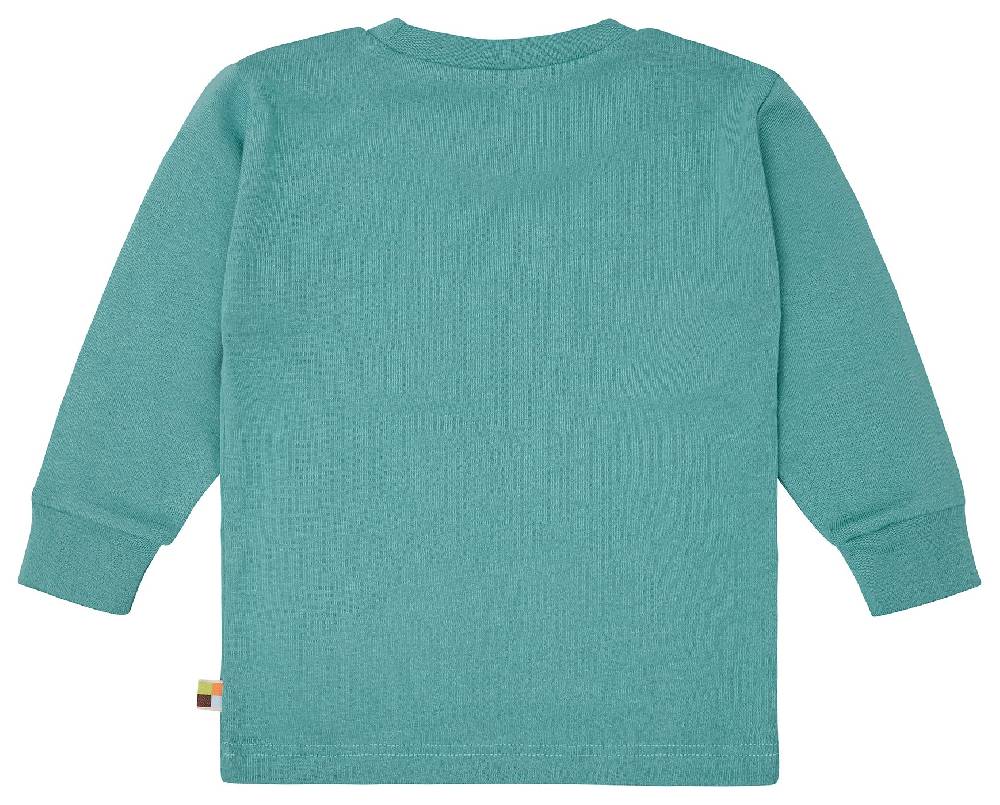 Loud Proud Schlafanzug Uni aus Feinripp Exklusive Angebote