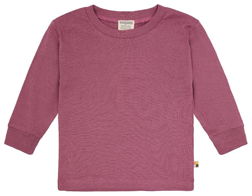 Loud Proud Schlafanzug Uni aus Feinripp Blitzangebot