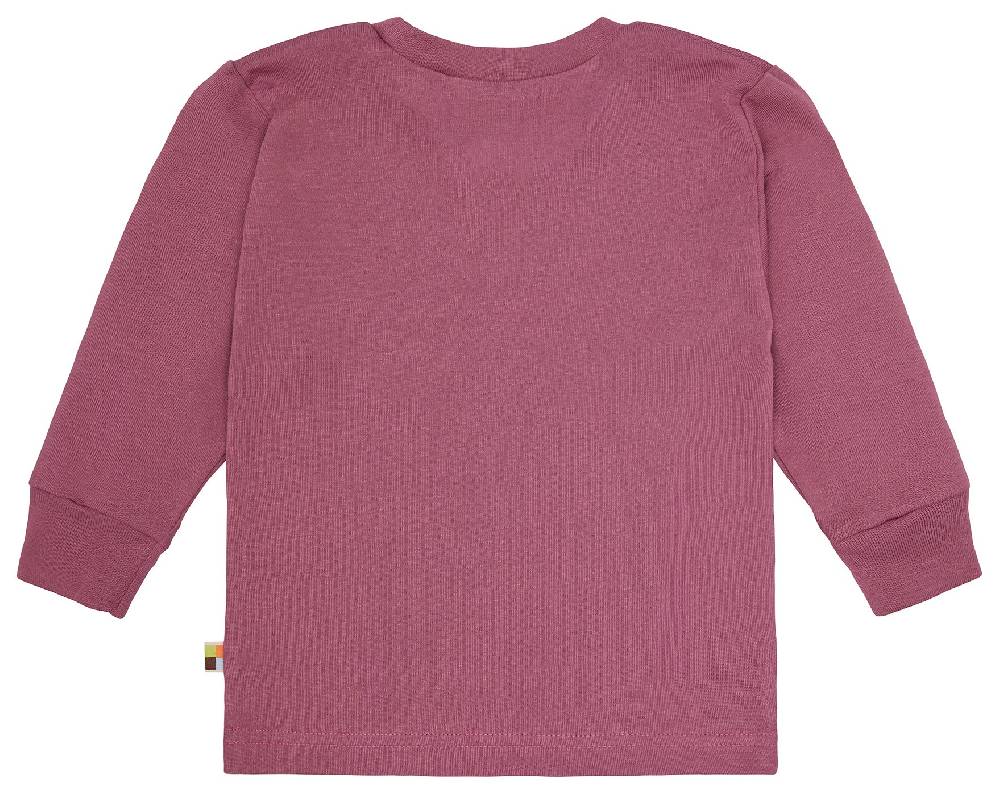 Loud Proud Schlafanzug Uni aus Feinripp Blitzangebot