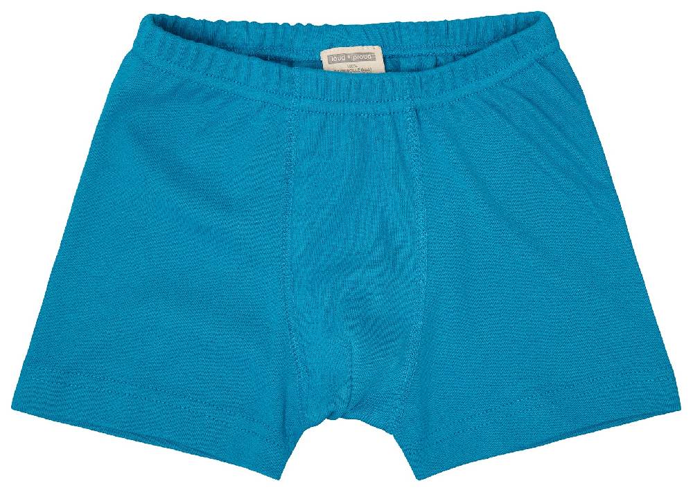 Loud Proud Doppelpack Boxer aus Feinripp Letzte 3 Tage