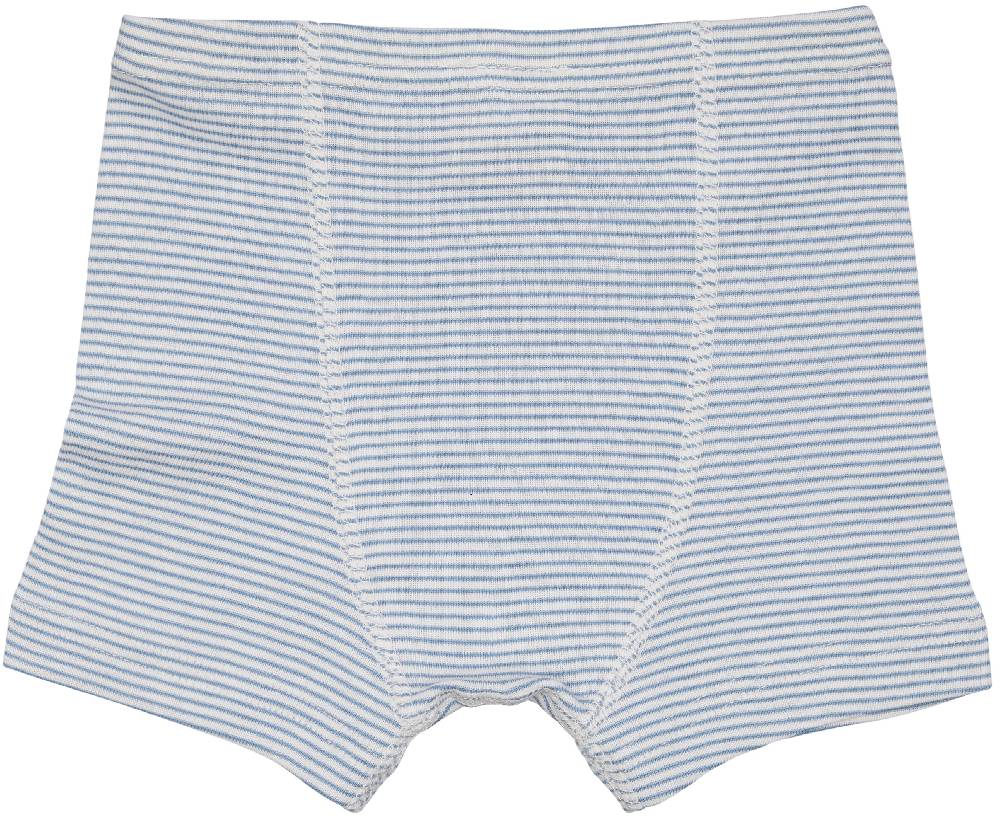 Loud Proud Doppelpack Boxer aus Feinripp Neueste Stile