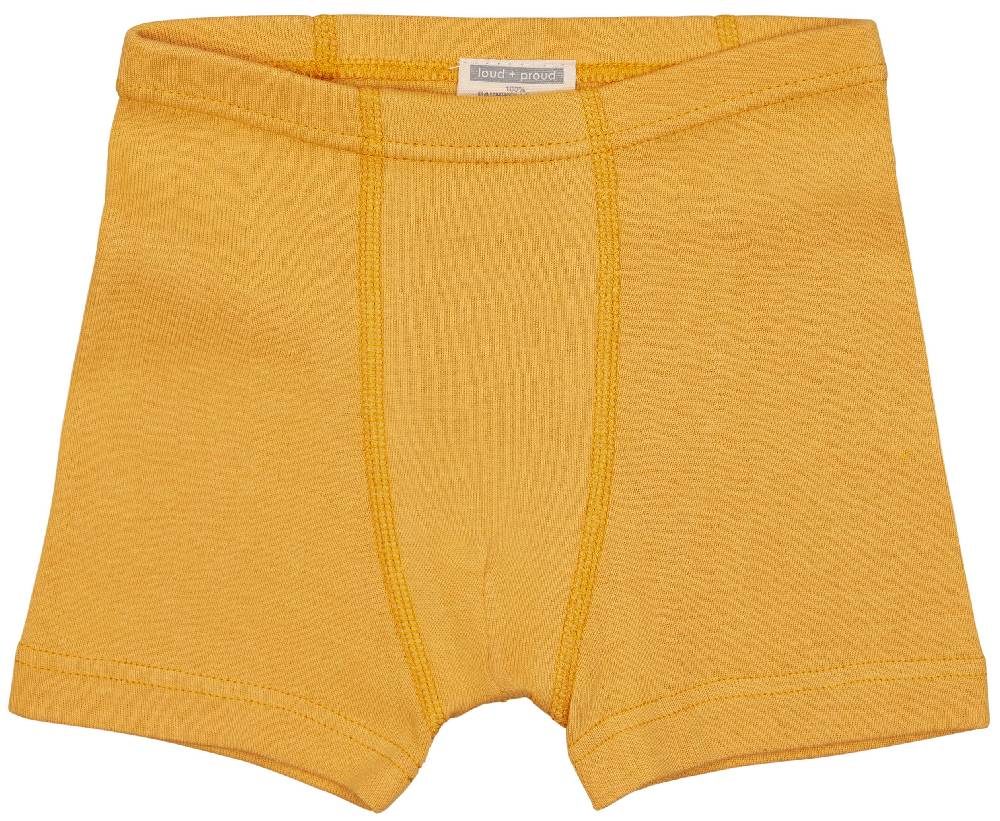 Loud Proud Doppelpack Boxer aus Feinripp Letzte 2 Tage