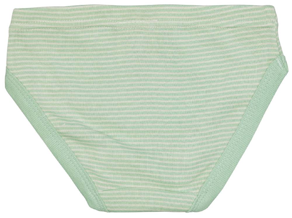 Loud Proud Doppelpack Slips aus Feinripp Bis zu 50% Rabatt