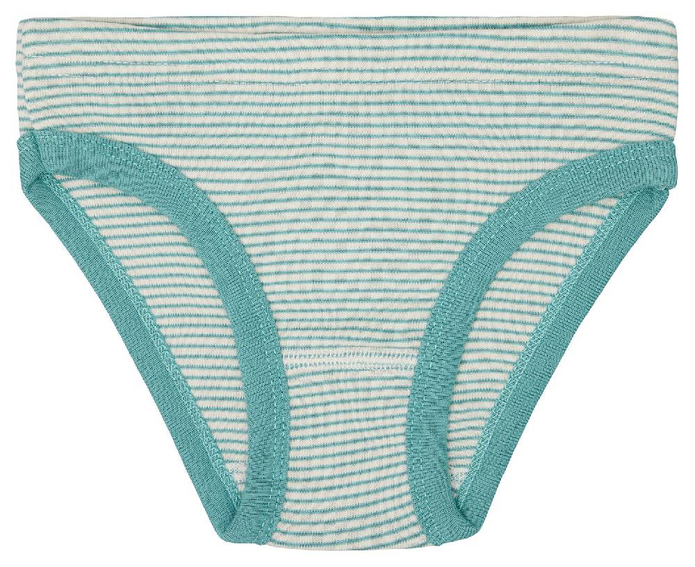 Loud Proud Doppelpack Slips aus Feinripp Bis zu 65% Rabatt