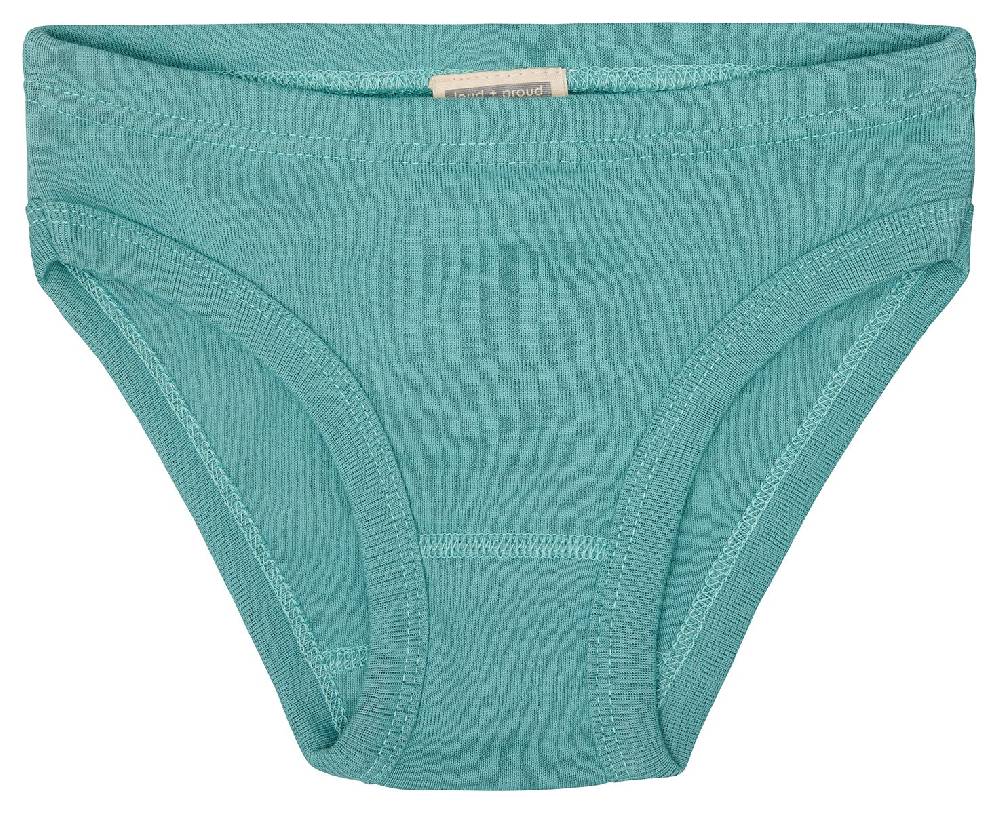 Loud Proud Doppelpack Slips aus Feinripp Bis zu 65% Rabatt