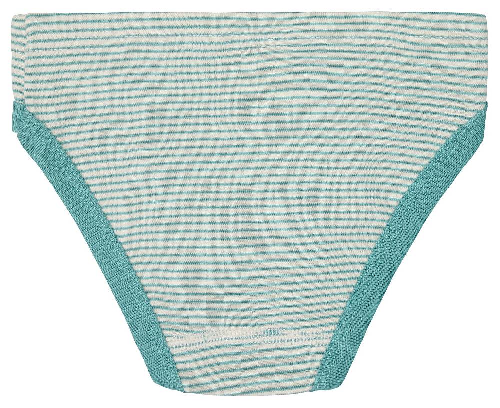 Loud Proud Doppelpack Slips aus Feinripp Bis zu 65% Rabatt