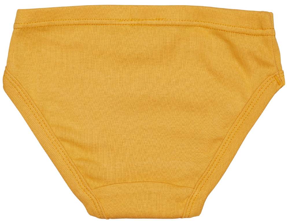 Loud Proud Doppelpack Slips aus Feinripp Sonderangebot der Fabrik