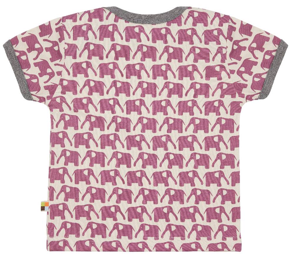 Loud Proud T-Shirt mit Druck Elefanten Angebote