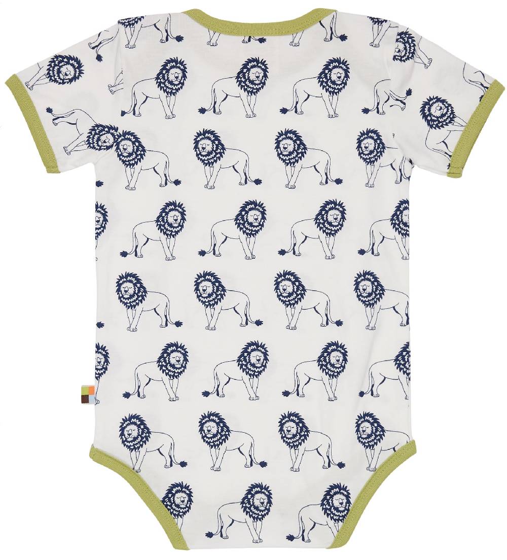 Loud Proud Body kurzarm Druck Osterangebot