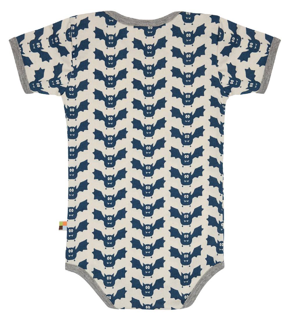 Loud Proud Body Kurzarm mit Druck Neueste Mode
