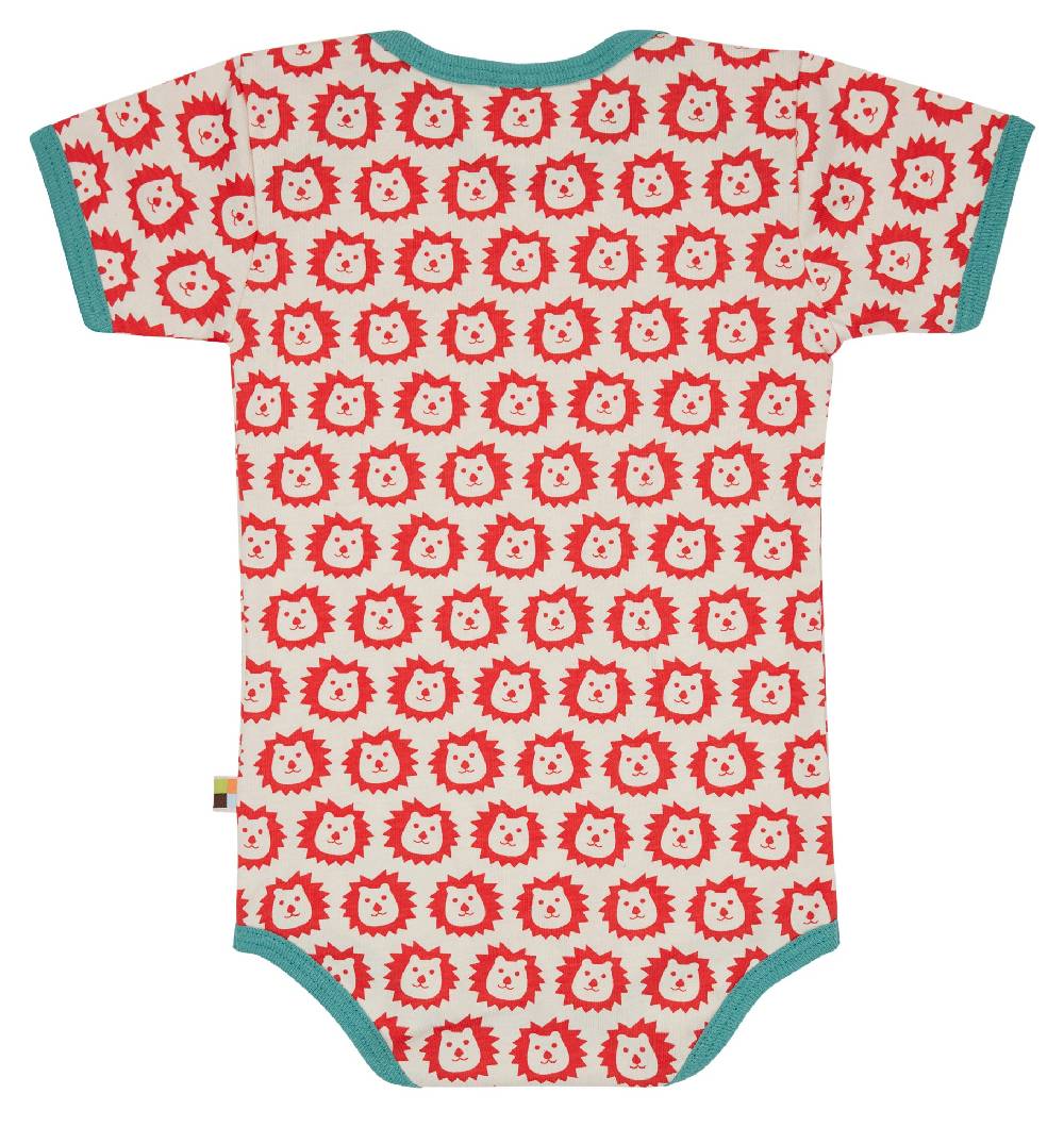 Loud Proud Body Kurzarm mit Druck Online Outlet
