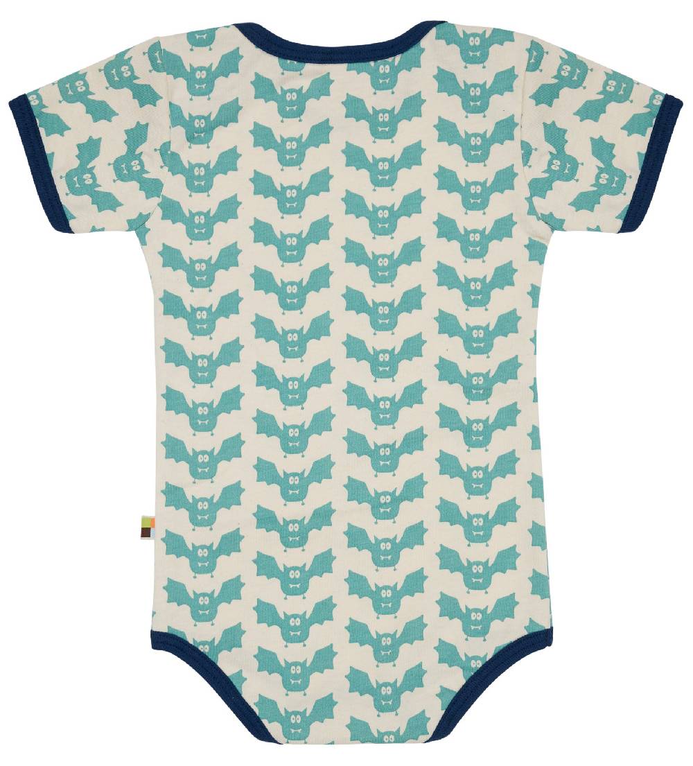 Loud Proud Body Kurzarm mit Druck Zeitlich begrenztes Angebot
