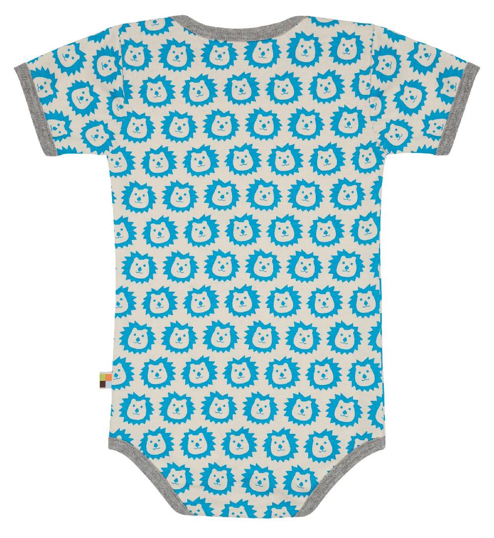 Loud Proud Body Kurzarm mit Druck Exklusive Angebote