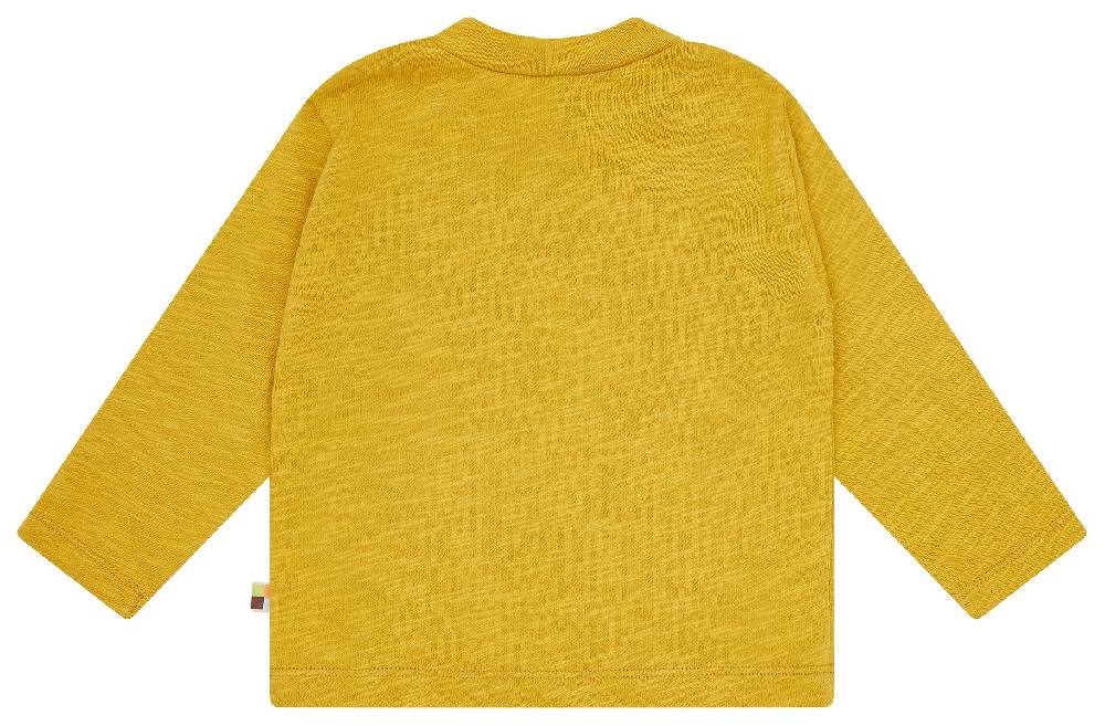 Loud Proud Shirt Slub Jersey Neueste Stile