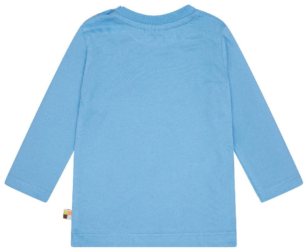 Loud Proud Shirt mit Druckmotiv Bis zu 60% Rabatt