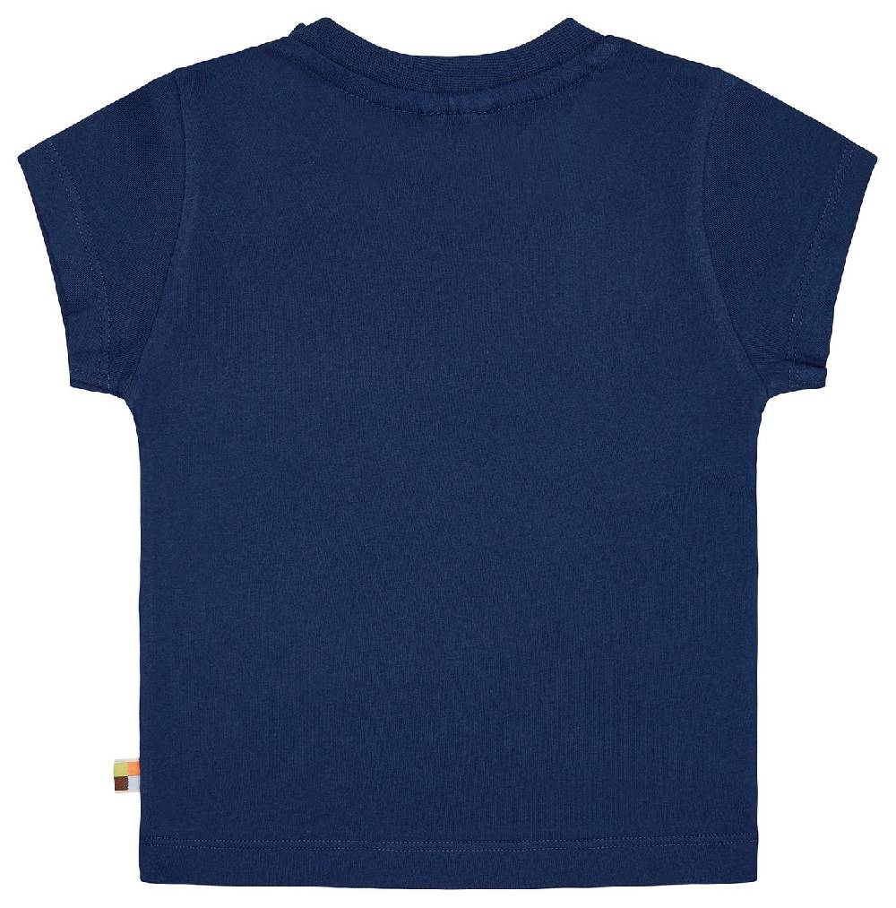 Loud Proud T-Shirt mit Druckmotiv Bis zu 65% Rabatt