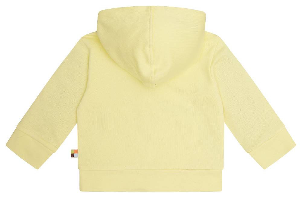 Loud Proud Hoodie mit Druckmotiv Vierteljährliche Förderung