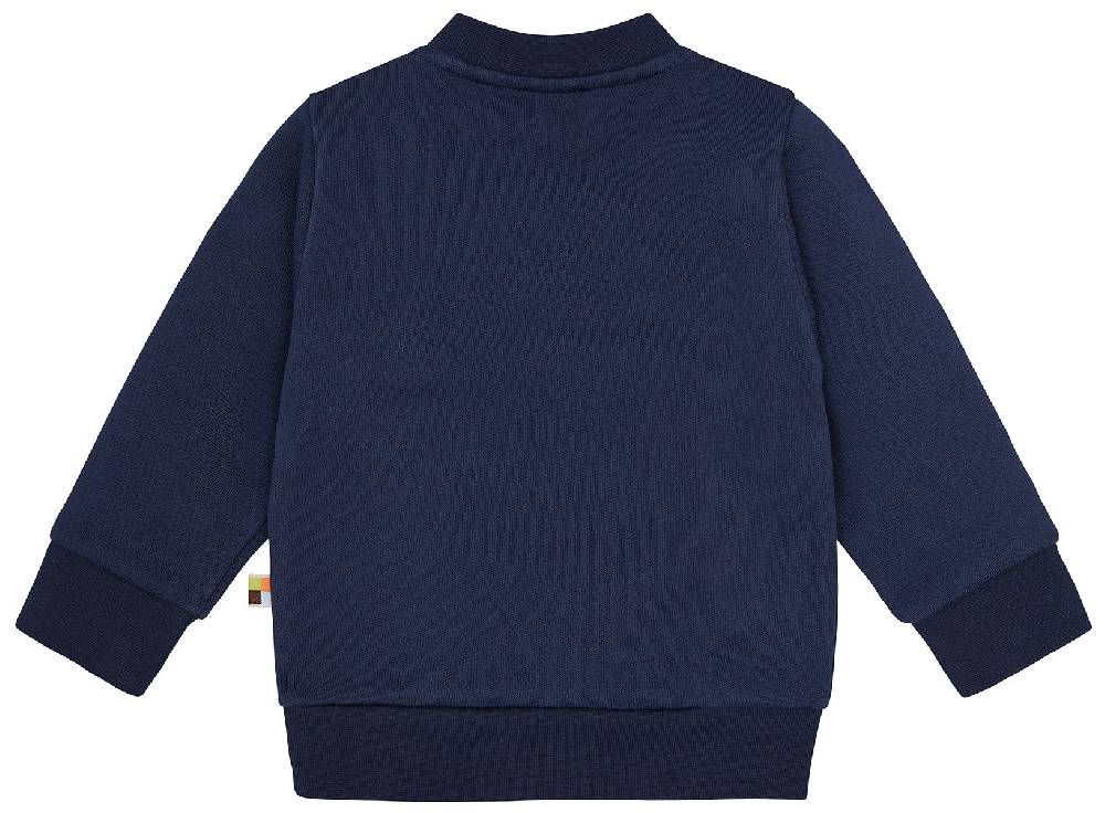 Loud Proud Sweatshirt mit Druckmotiv Riesige Rabatte