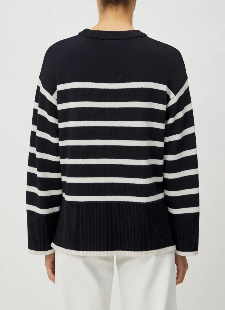 Maerz Muenchen Pullover100% MerinowolleArt. Nr. 351701-399 Jubiläumsangebot