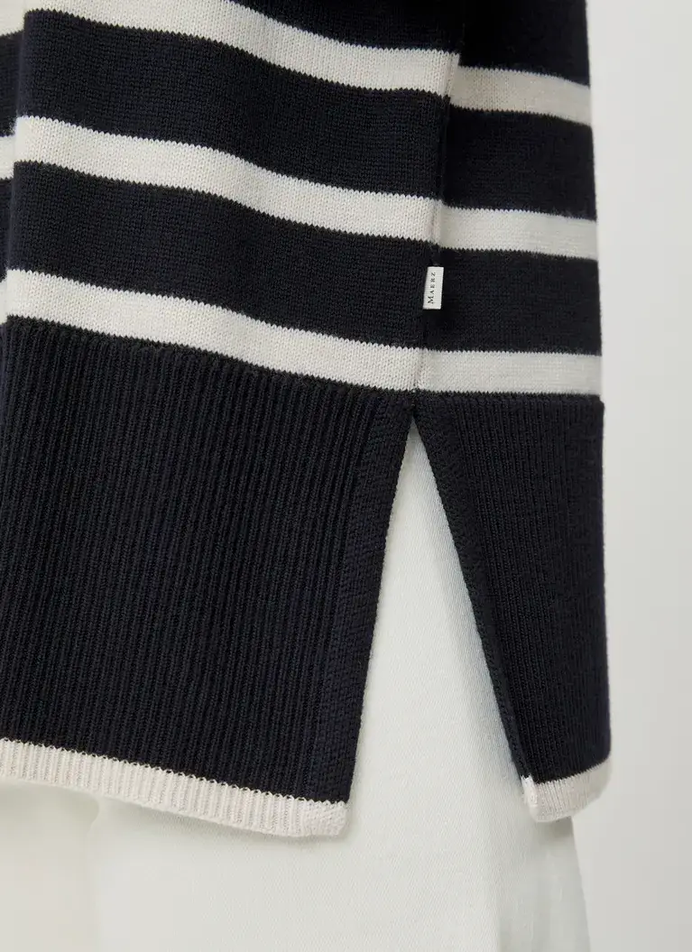 Maerz Muenchen Pullover100% MerinowolleArt. Nr. 351701-399 Jubiläumsangebot