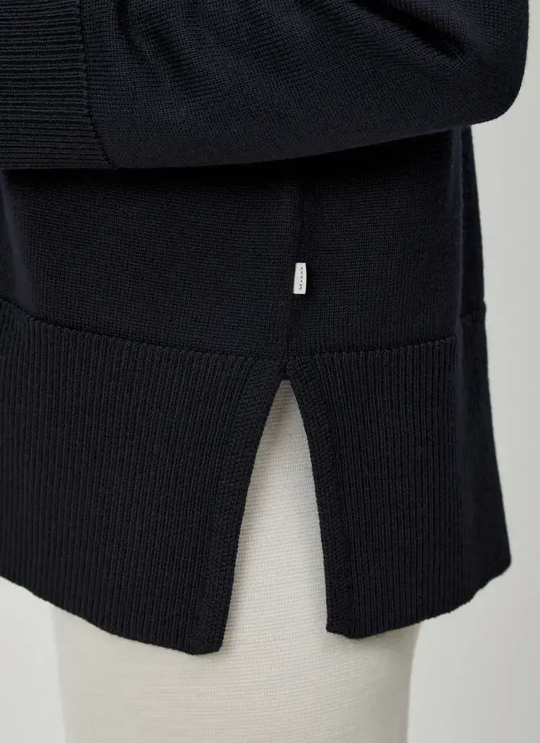 Maerz Muenchen Strickjacke100% MerinowolleArt. Nr. 259600-399 Lagerräumung