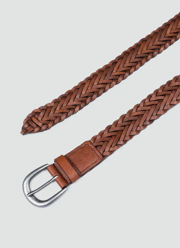 Maerz Muenchen Gürtel100% LederArt. Nr. 950000-160 Zeitlich begrenztes Angebot