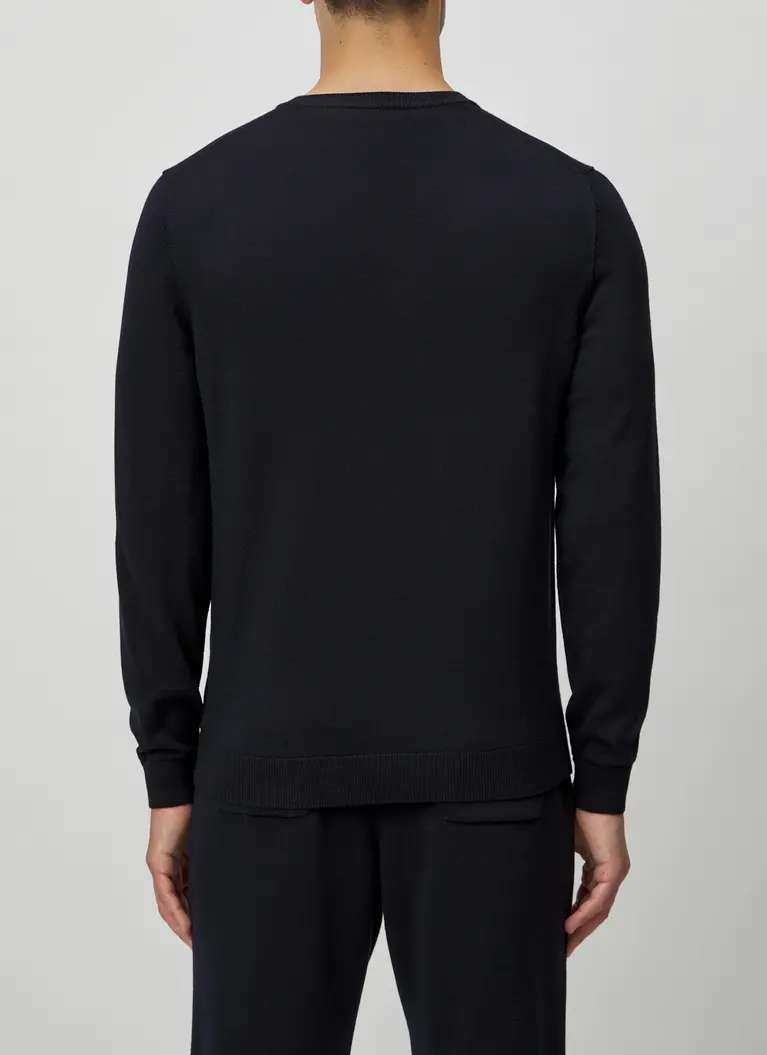 Maerz Muenchen V-Pullover100% MerinowolleArt. Nr. 420400-399 Exklusive Angebote