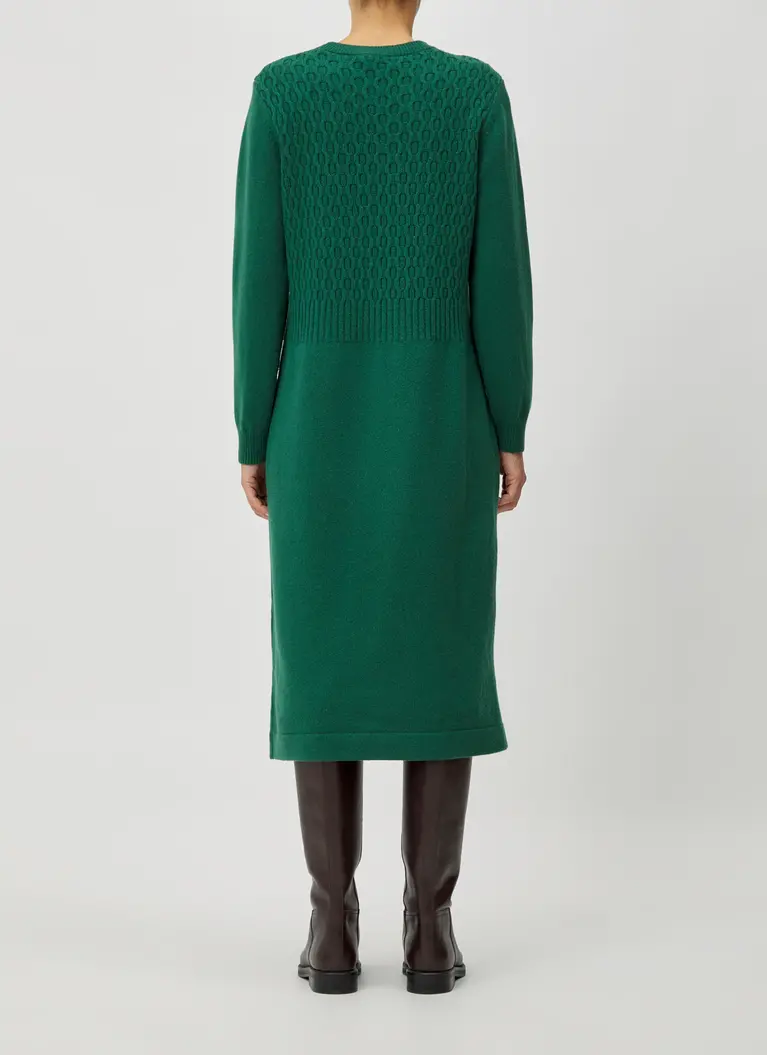 Maerz Muenchen Kleid100% SchurwolleArt. Nr. 397000-285 Saisonale Angebote