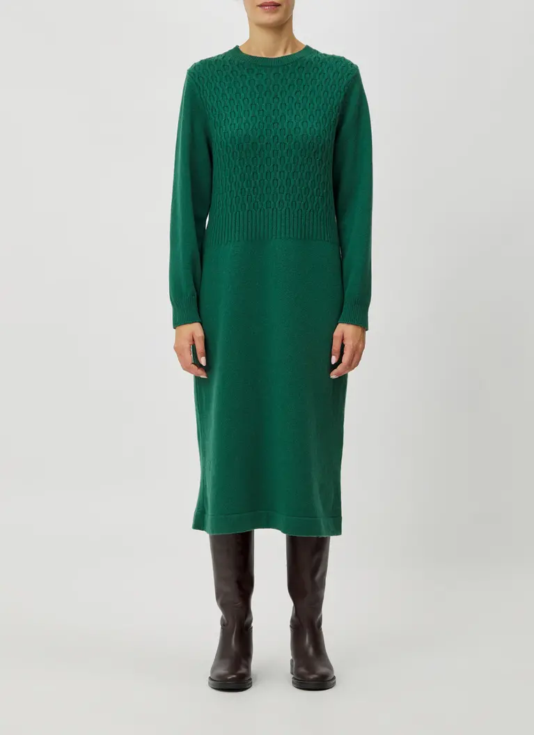 Maerz Muenchen Kleid100% SchurwolleArt. Nr. 397000-285 Saisonale Angebote