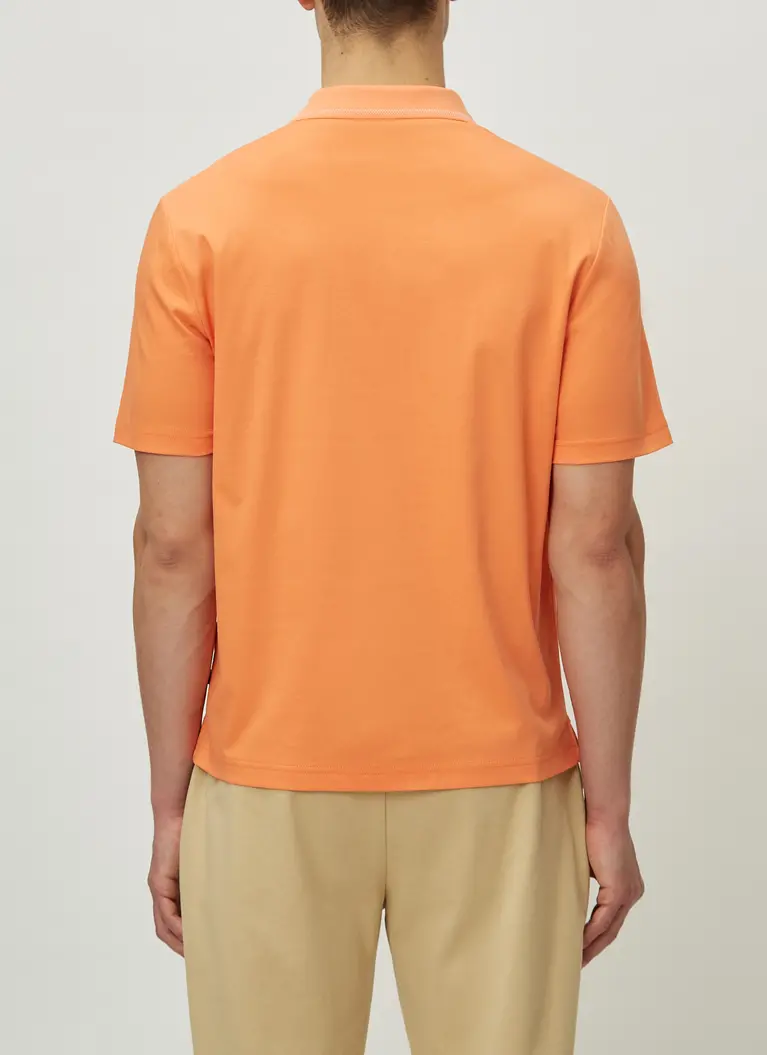Maerz Muenchen Poloshirt100% BaumwolleArt. Nr. 645701-678 Letzte 3 Tage