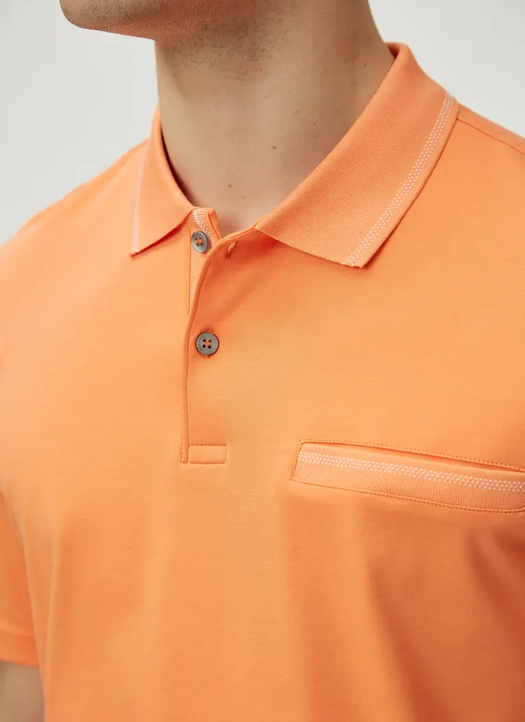 Maerz Muenchen Poloshirt100% BaumwolleArt. Nr. 645701-678 Letzte 3 Tage