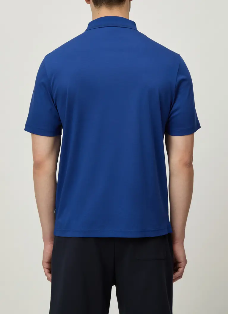Maerz Muenchen Poloshirt100% BaumwolleArt. Nr. 645701-361 JETZT KAUFEN