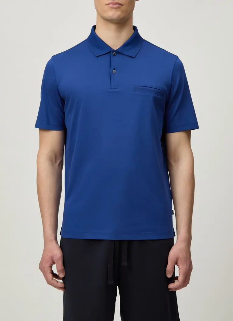 Maerz Muenchen Poloshirt100% BaumwolleArt. Nr. 645701-361 JETZT KAUFEN
