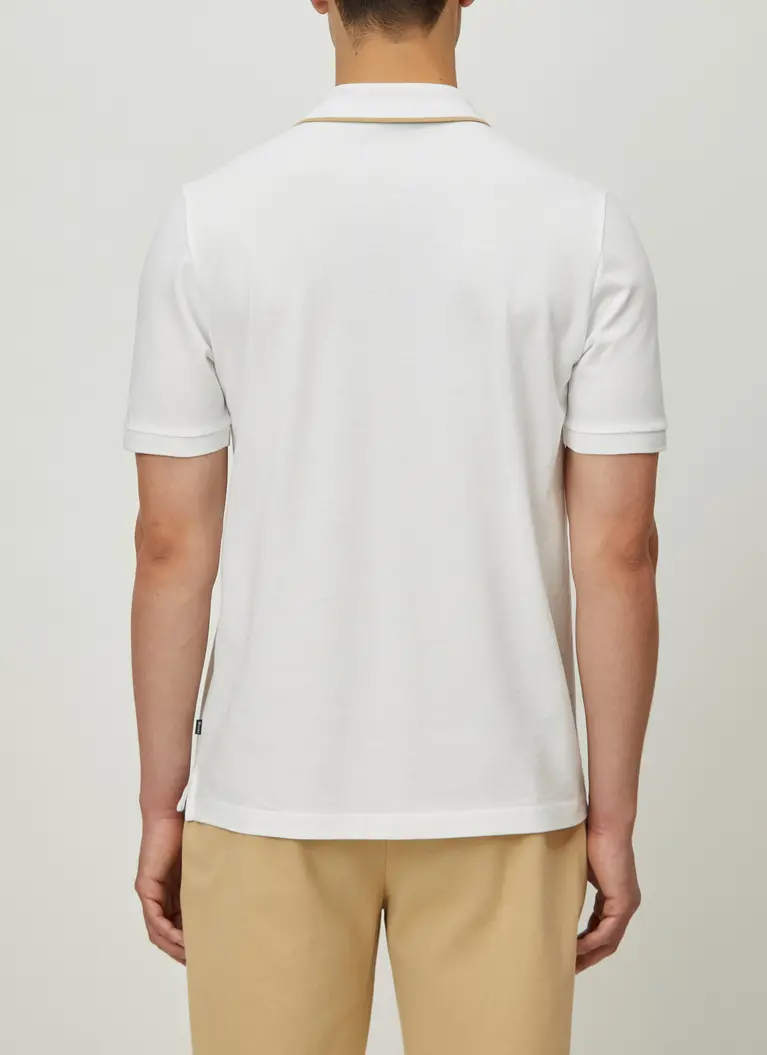 Maerz Muenchen Poloshirt100% BaumwolleArt. Nr. 646401-501 Letzte 2 Tage