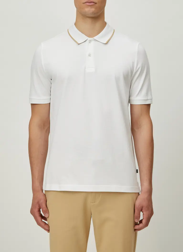 Maerz Muenchen Poloshirt100% BaumwolleArt. Nr. 646401-501 Letzte 2 Tage