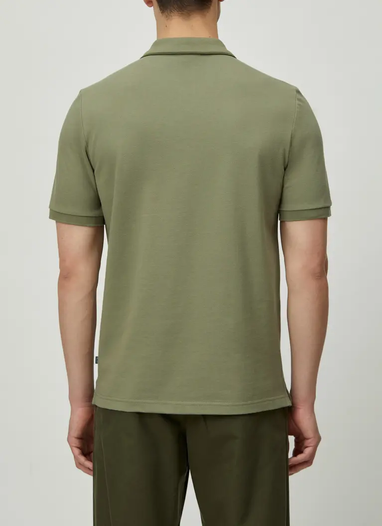Maerz Muenchen Poloshirt100% BaumwolleArt. Nr. 646401-297 Zeitbegrenzte Promotion