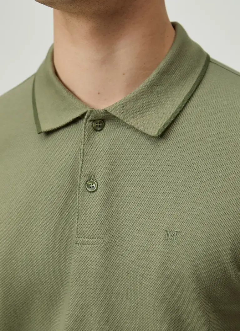Maerz Muenchen Poloshirt100% BaumwolleArt. Nr. 646401-297 Zeitbegrenzte Promotion